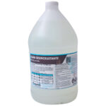 CLEAN DESINCRUSTANTE
