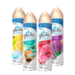 GLADE AROMATIZANTE