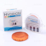 HYDRION TIRAS REACTIVAS PARA MEDICION DE CLORO