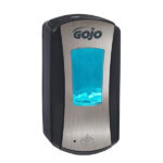 DOSIFICDOR LTX GOJO CROMADO
