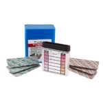 LA MOTTE KIT ANALIZADOR DE CLORO LIBRE Y PH