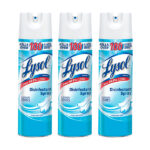 LYSOL DESINFECTANTE ANTIBACTERIAL