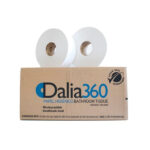 HIGIENICO DALIA JUMBO