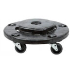 PLATAFORMA RODANTE RUBBERMAID MOD 264000