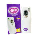 WIESE DISPENSADOR DE AROMA AUTOMATICO