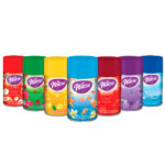 WIESE AEROSOL REPUESTO VARIOS AROMAS